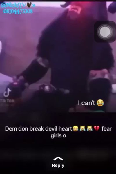 Watch Hanny Butter💕's leaked NSFW video on TwXstars