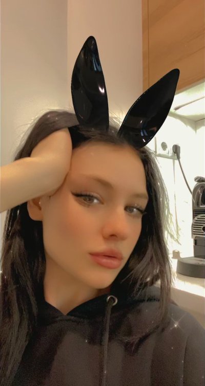 Watch Matty Mila Perez's leaked NSFW video on TwXstars