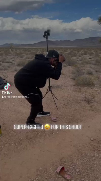 Watch Red Rose La Cubana's leaked NSFW video on TwXstars