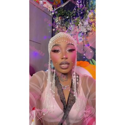 Watch ❤︎Soultry888❤︎ ✿SoulEater✿'s leaked NSFW video on TwXstars