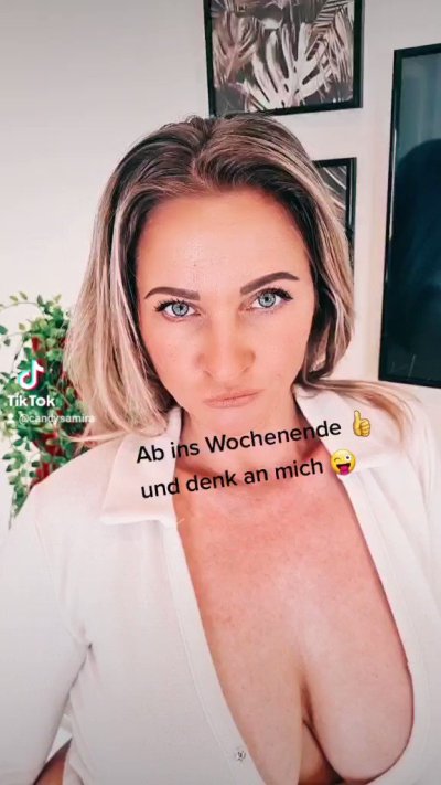 Watch Candy Samira's leaked NSFW video on TwXstars