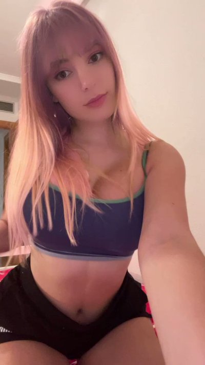 Watch 𝑷𝑨𝑶𝑳𝑨 𝑯𝑨𝑹𝑫's leaked NSFW video on TwXstars