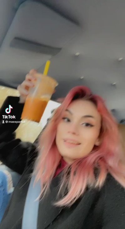 Watch 💕𝓜𝓪𝓮 💕's leaked NSFW video on TwXstars