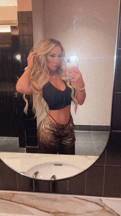 Watch Claudia Fijal's leaked NSFW video on TwXstars