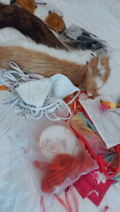 Watch Rebeccaverse's leaked NSFW video on TwXstars