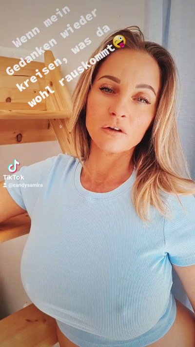 Watch Candy Samira's leaked NSFW video on TwXstars