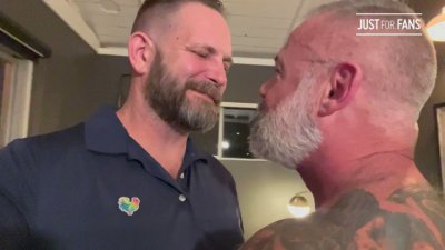 Watch Seattle Dad's leaked NSFW video on TwXstars