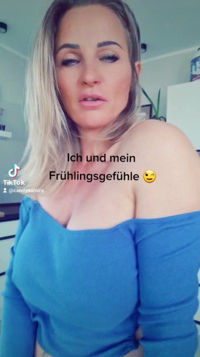 Watch Candy Samira's leaked NSFW video on TwXstars