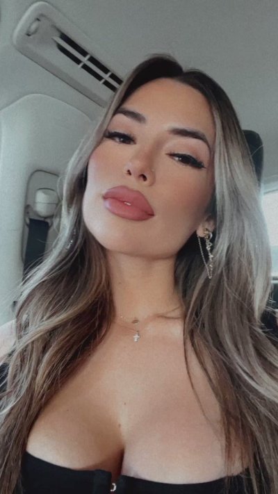 Watch Luchi Del Mar's leaked NSFW video on TwXstars