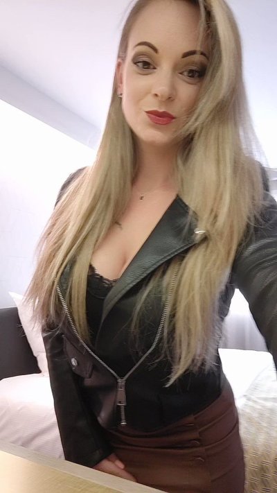 Watch tiffany leiddi officiel's leaked NSFW video on TwXstars