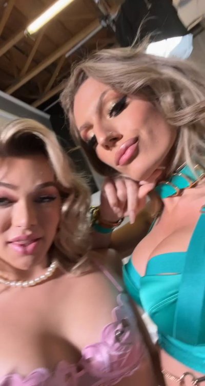 Watch 𝑱𝑨𝑫𝑬 𝑽𝑬𝑵𝑼𝑺 🐉's leaked NSFW video on TwXstars