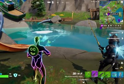 Watch Luca ✨'s leaked NSFW video on TwXstars