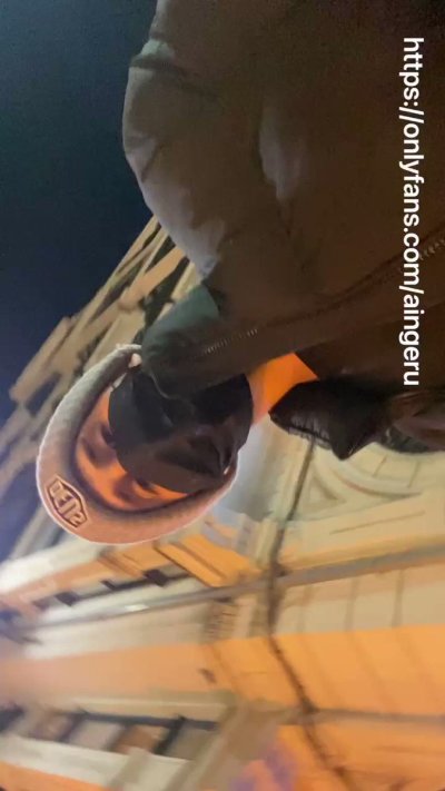 Watch Aingeru's leaked NSFW video on TwXstars