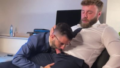 Watch Nick Charms's leaked NSFW video on TwXstars