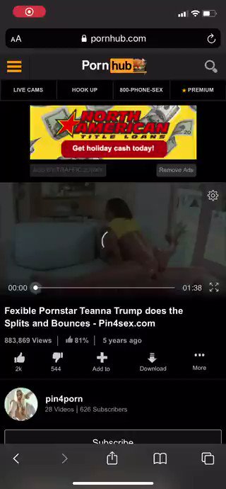 Watch CandyLand🍬's leaked NSFW video on TwXstars