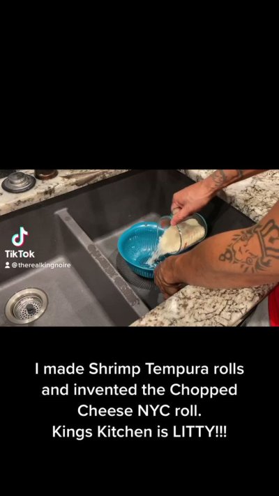 Watch King Noire “The Experience”'s leaked NSFW video on TwXstars