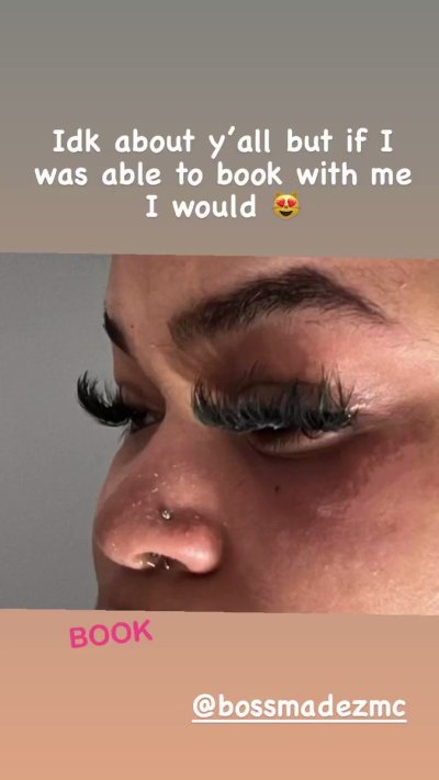 Watch THERICHBM 🎀's leaked NSFW video on TwXstars