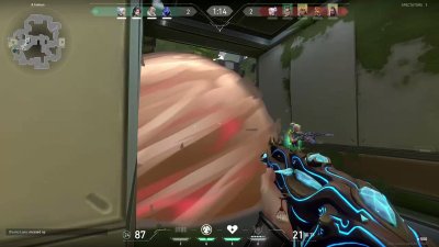 Watch lyn's leaked NSFW video on TwXstars