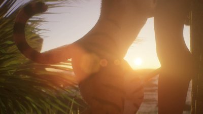 Watch WildLifeFurries's leaked NSFW video on TwXstars