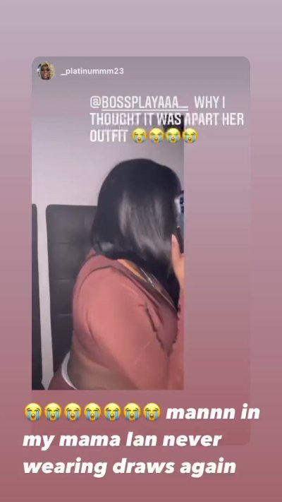 Watch BOSSPLAYA🇯🇲's leaked NSFW video on TwXstars