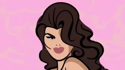 Watch Lana Rhoades's leaked NSFW video on TwXstars