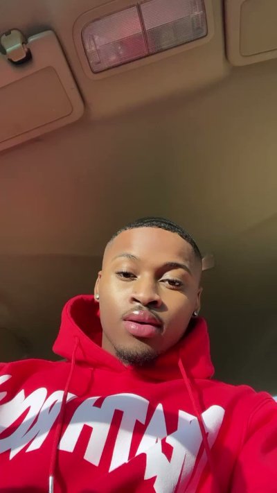 Watch new page @thejalenbell's leaked NSFW video on TwXstars