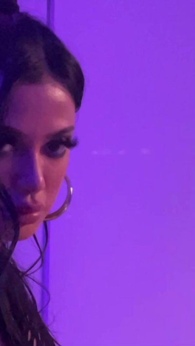 Watch ♡Yahaira♡'s leaked NSFW video on TwXstars