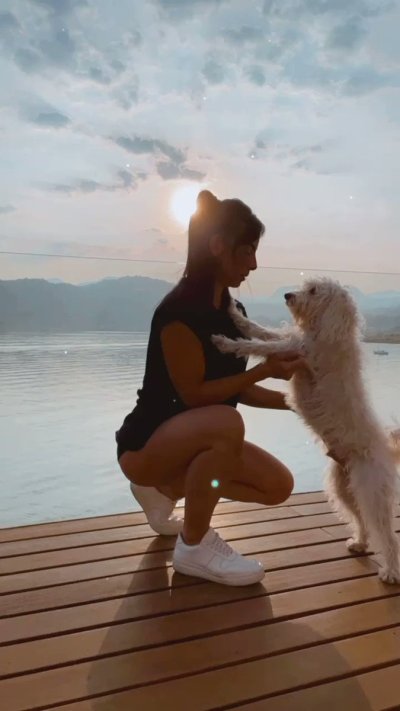 Watch Daniela Fainus's leaked NSFW video on TwXstars