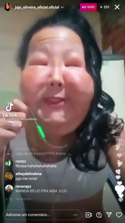 Watch ardat b 👹's leaked NSFW video on TwXstars