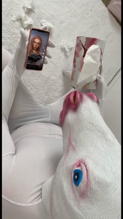 Watch ur fav cosplay waifu 💗's leaked NSFW video on TwXstars