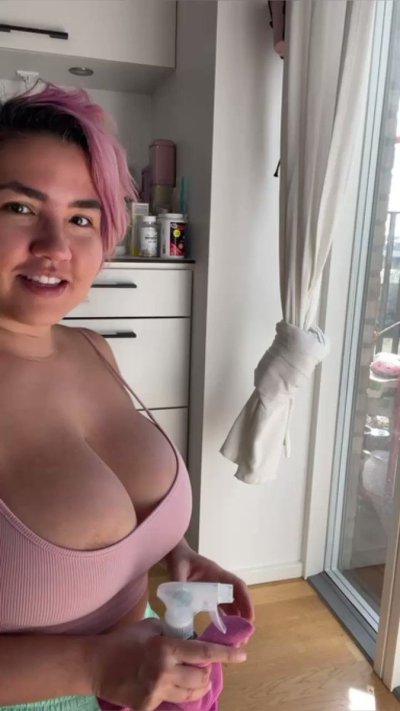 Watch Isa Sato's leaked NSFW video on TwXstars