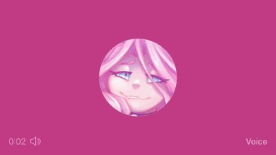 Watch Ginny Fantasy 💜 NSFW VA (Comms Closed)'s leaked NSFW video on TwXstars