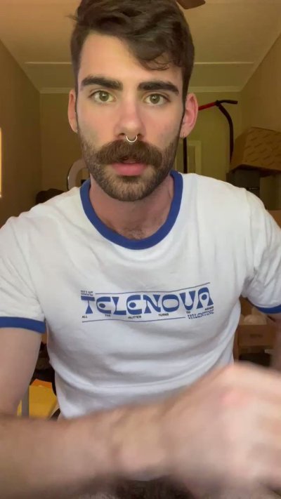 Watch chaddy 🇵🇸's leaked NSFW video on TwXstars