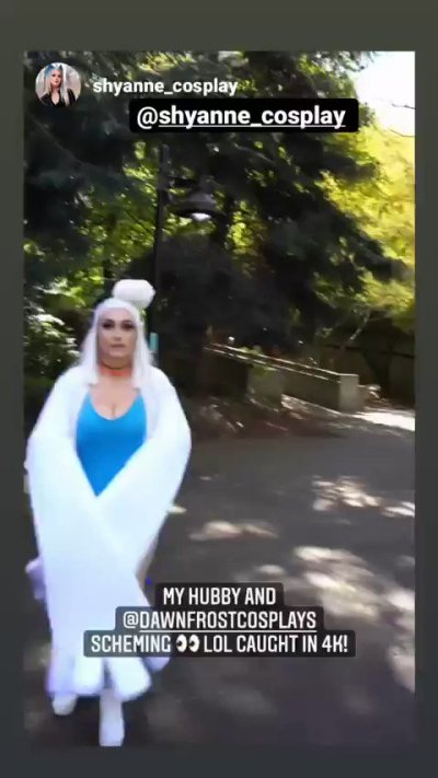 Watch StapledMyDickToABrick.'s leaked NSFW video on TwXstars