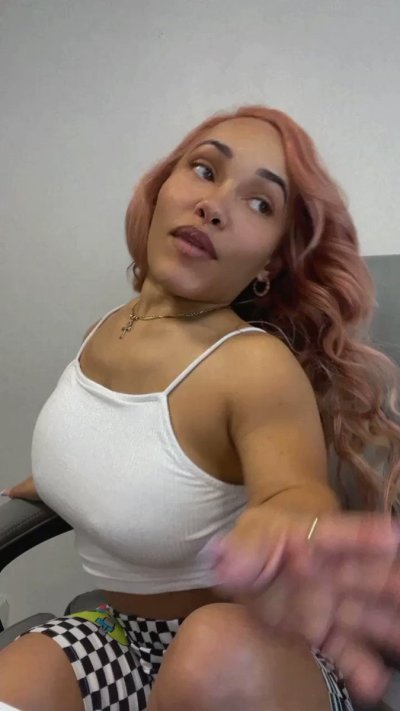 Watch Tanya Tehanna's leaked NSFW video on TwXstars