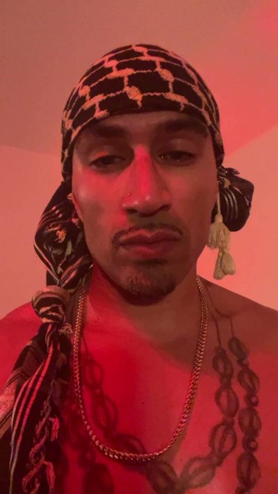 Watch King Noire “The Experience”'s leaked NSFW video on TwXstars