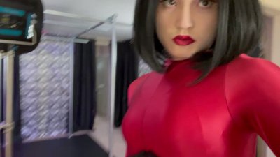 Watch MataHari_cd's leaked NSFW video on TwXstars