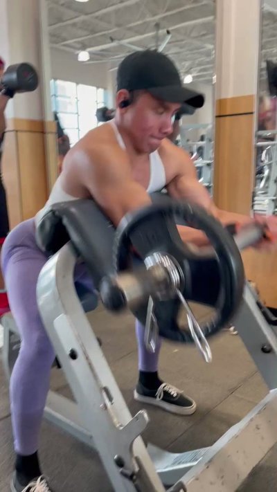 Watch ERICKITO BUBBLE 🍑's leaked NSFW video on TwXstars