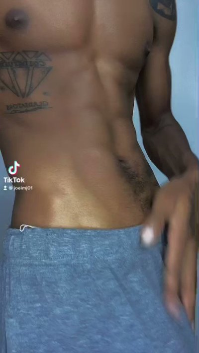 Watch Joel's leaked NSFW video on TwXstars