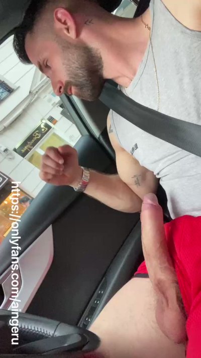 Watch Aingeru's leaked NSFW video on TwXstars