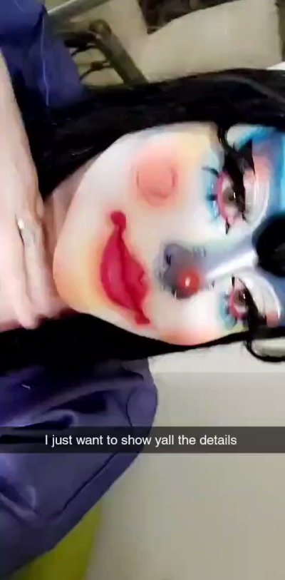 Watch Misscxxt☆'s leaked NSFW video on TwXstars