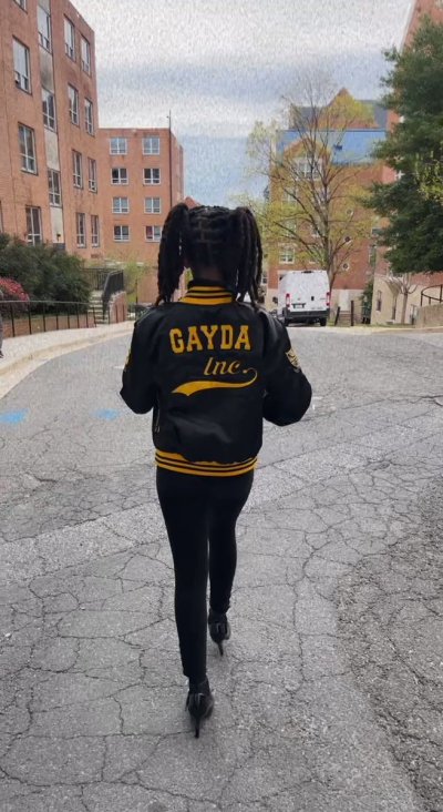 Watch 🌪🦂's leaked NSFW video on TwXstars