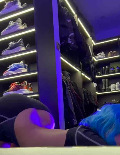 Watch Gina Savage's leaked NSFW video on TwXstars