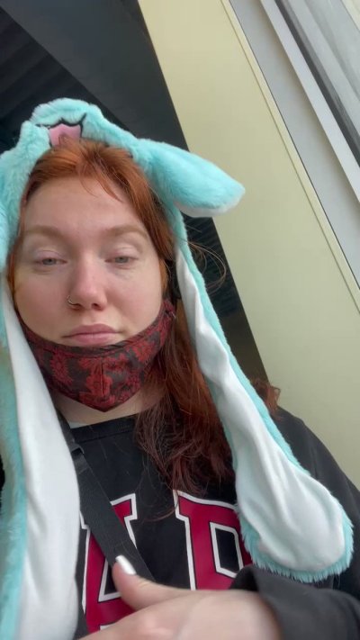 Watch Marley 🦁's leaked NSFW video on TwXstars