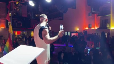 Watch JustForFans's leaked NSFW video on TwXstars