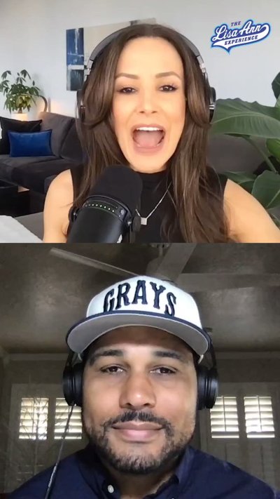 Watch Lisa Ann's leaked NSFW video on TwXstars