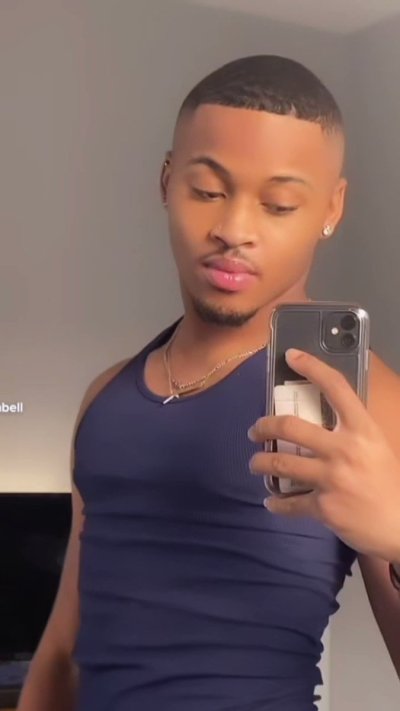 Watch new page @thejalenbell's leaked NSFW video on TwXstars