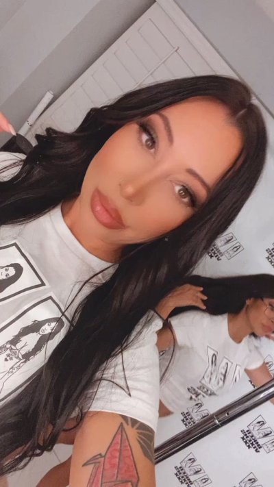 Watch Wednesday NyteXXX🕸💋🖤's leaked NSFW video on TwXstars