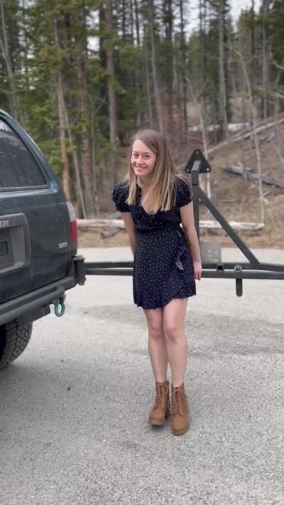 Watch Nat's leaked NSFW video on TwXstars