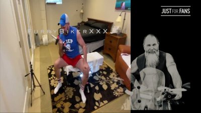 Watch Seattle Dad's leaked NSFW video on TwXstars